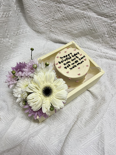 The Cakery KB (HomeBased & PreOrder)