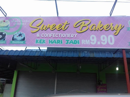 Sweet Bakery