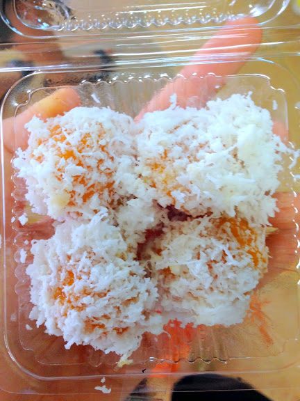 ho xing bakery ingredient