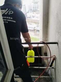 hua kee trading house