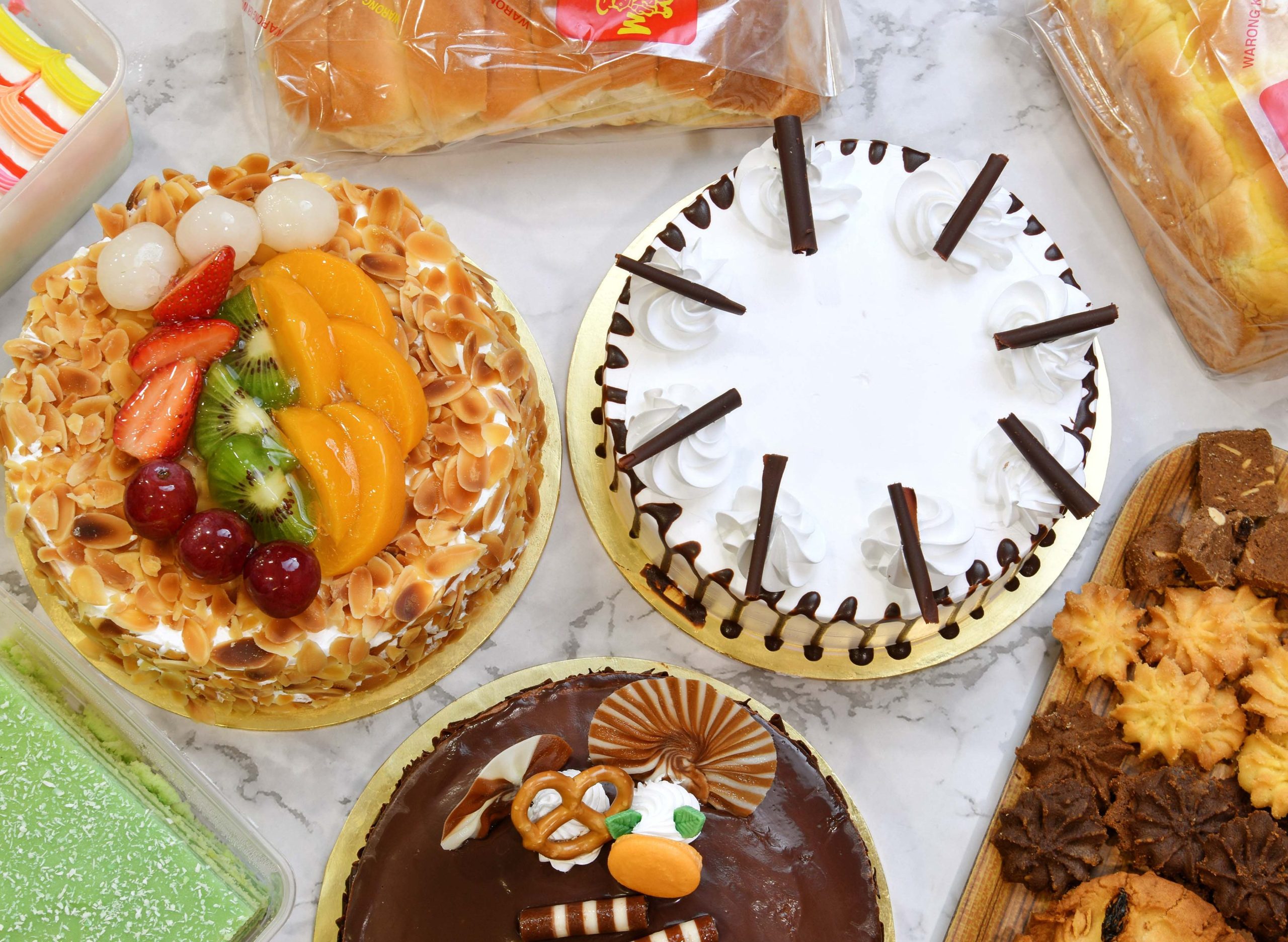 ina cake house ayer baloi pontian scaled