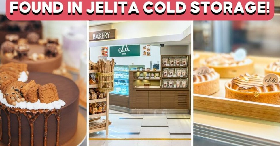 jelita bakery