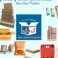 jj master trading