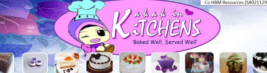 Kakak Kek Bakery 1 kakak kek bakery
