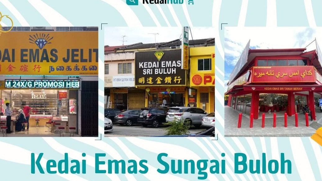 Kedai Barang Kek en Buloh Kasap yang Terbaik 1 kedai barang kek en buloh kasap yang terbaik