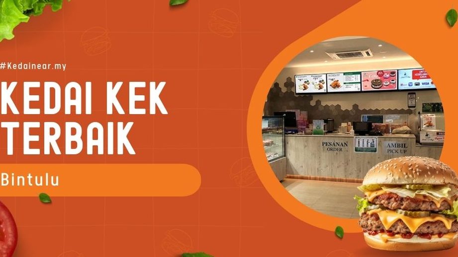 kedai barang kek terbaik di bintulu