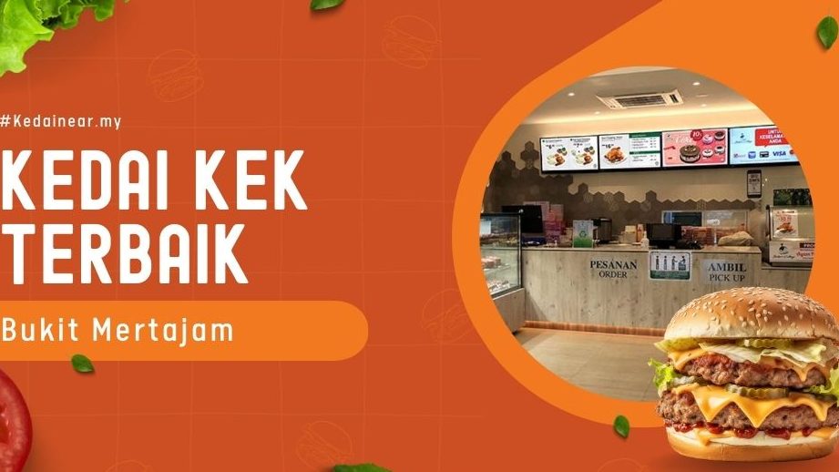 kedai barang kek terbaik di bukit mertajam 1