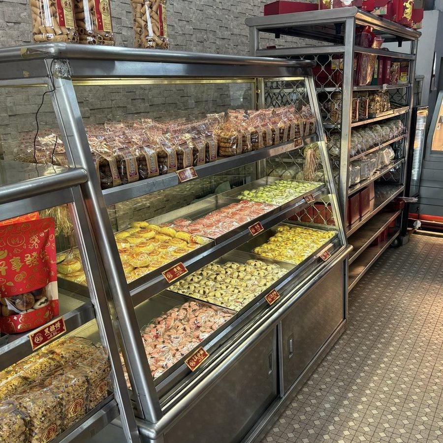 kedai barang kek terbaik di george town untuk peralatan membakar 1