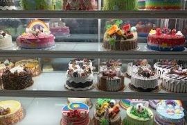 kedai barang kek terbaik di gua musang 1