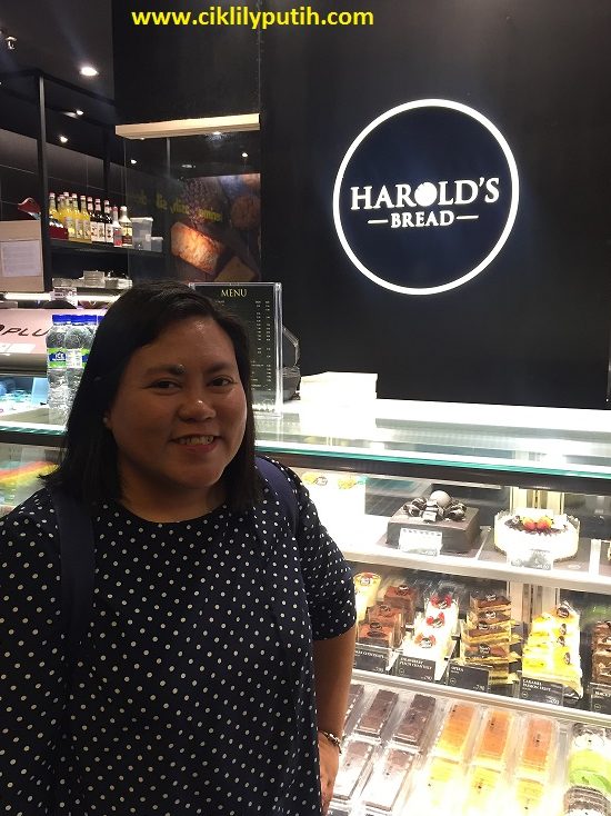 kedai barang kek terbaik di kampung baru subang 1
