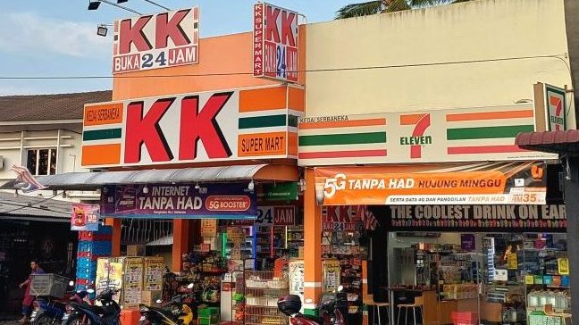 Kedai Barang Kek Terbaik di Kampung Batu Feringgi 1 kedai barang kek terbaik di kampung batu feringgi 1