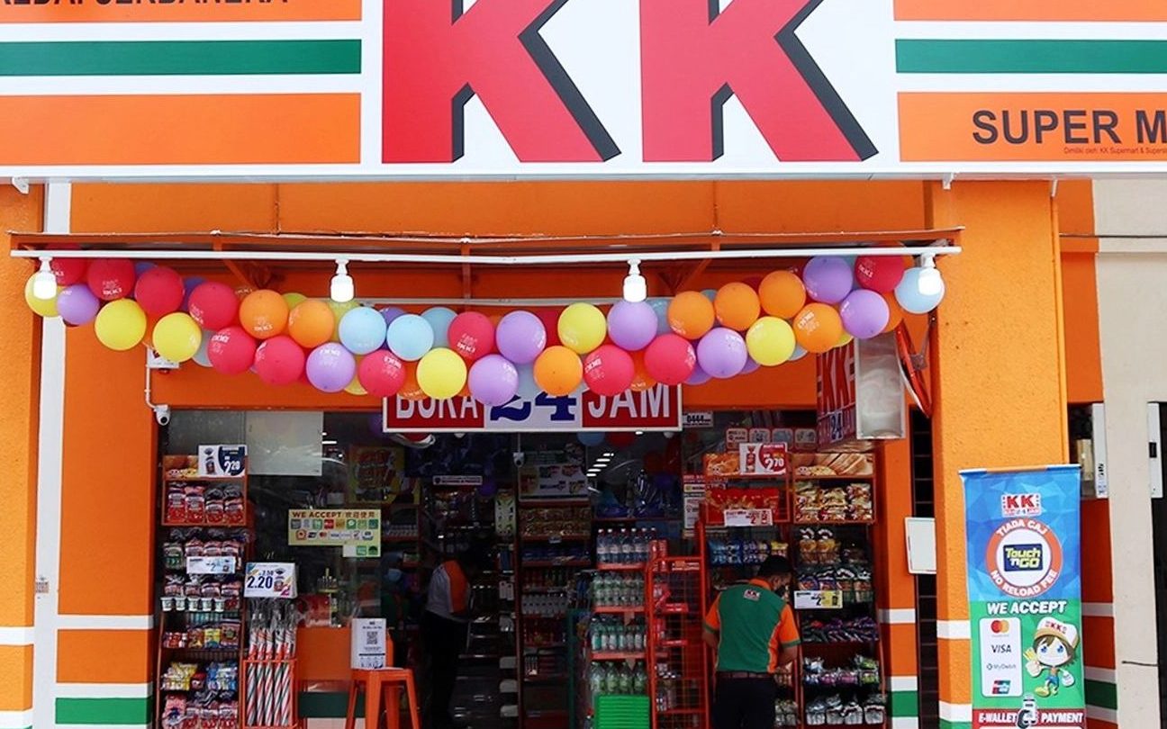 Kedai Barang Kek Terbaik di Kampung Bukit Tinggi Bentong 1 kedai barang kek terbaik di kampung bukit tinggi bentong 1
