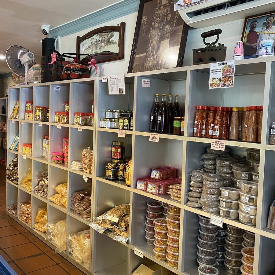 Kedai Barang Kek Terbaik di Klebang Besar 1 kedai barang kek terbaik di klebang besar 1