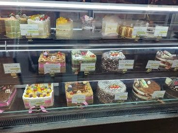 kedai barang kek terbaik di kota bharu untuk keperluan membuat kek anda 1