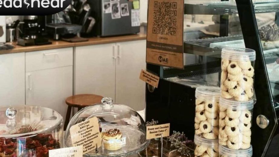 Kedai Barang Kek Terbaik di Kuah untuk Semua Keperluan Bakeri Anda 1 kedai barang kek terbaik di kuah untuk semua keperluan bakeri anda