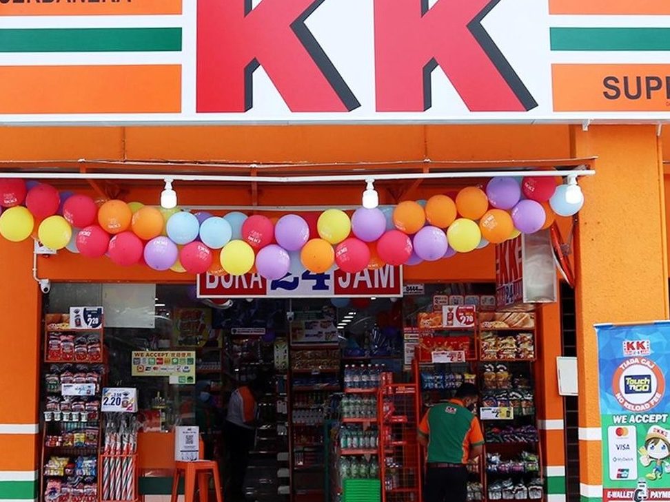 Kedai Barang Kek Terbaik di Kuala Teriang 1 kedai barang kek terbaik di kuala teriang