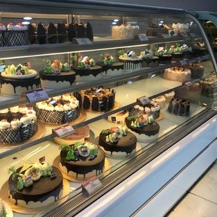Kedai Barang Kek Terbaik di Lahad Datu 1 kedai barang kek terbaik di lahad datu 1