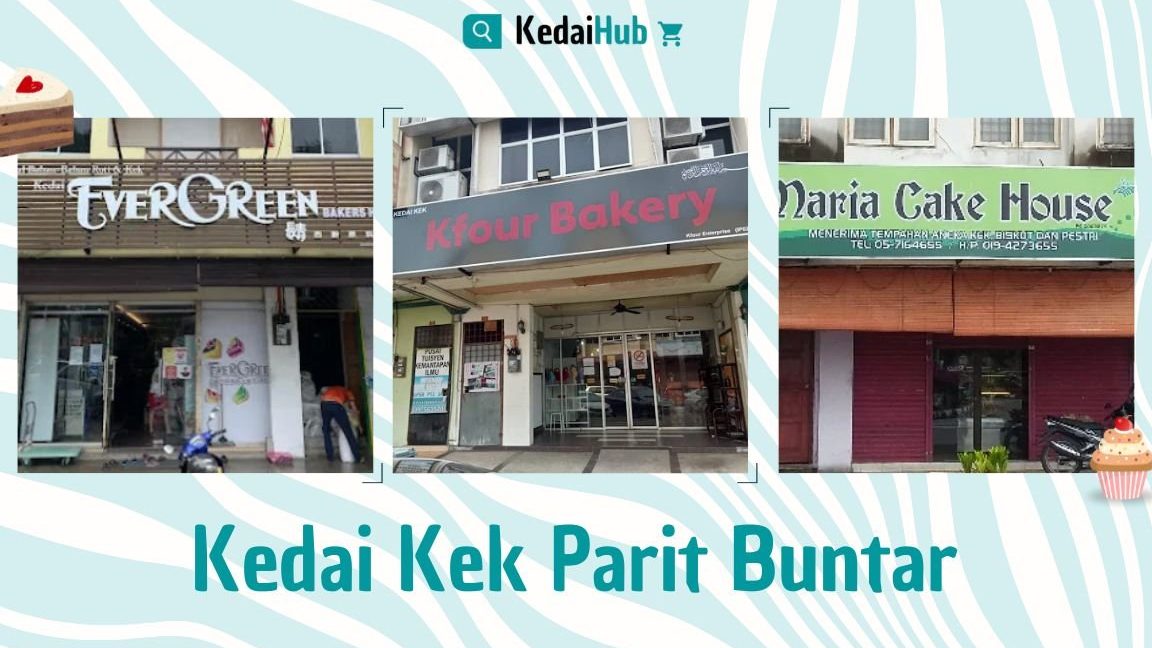 kedai barang kek terbaik di parit buntar 1