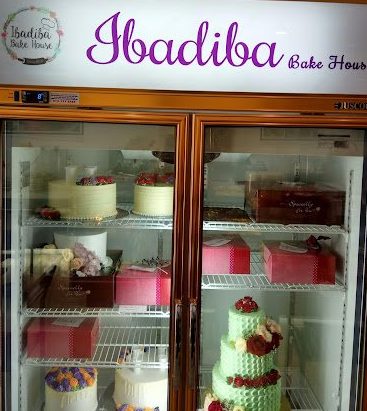 Kedai Barang Kek Terbaik di Parit Raja 1 kedai barang kek terbaik di parit raja