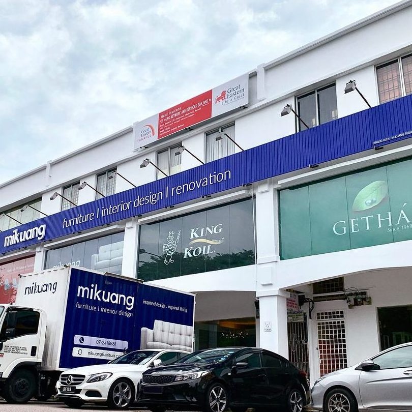 kedai barang kek terbaik di pontian kechil