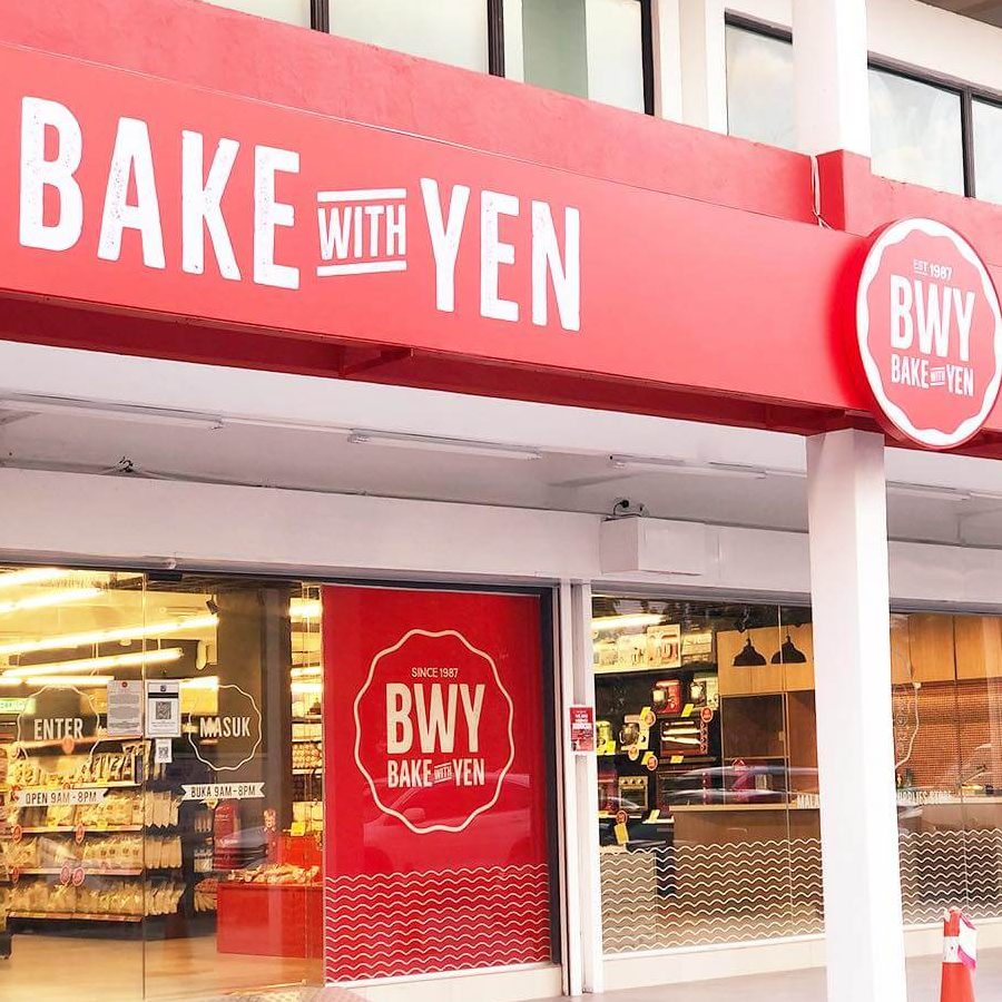 Kedai Barang Kek Terbaik di Pulau Sebang 1 kedai barang kek terbaik di pulau sebang 1