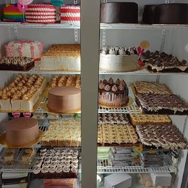 Kedai Barang Kek Terbaik di Putrajaya 1 kedai barang kek terbaik di putrajaya 1