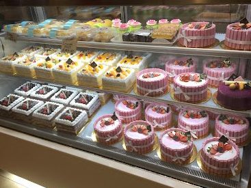 kedai barang kek terbaik di taiping untuk kek segar peralatan membakar 1