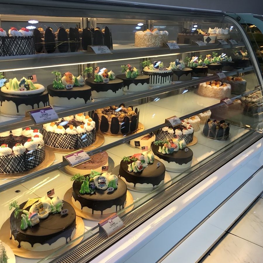Kedai Barang Kek Terbaik di Tawau untuk Keperluan Bakeri Anda 1 kedai barang kek terbaik di tawau untuk keperluan bakeri anda