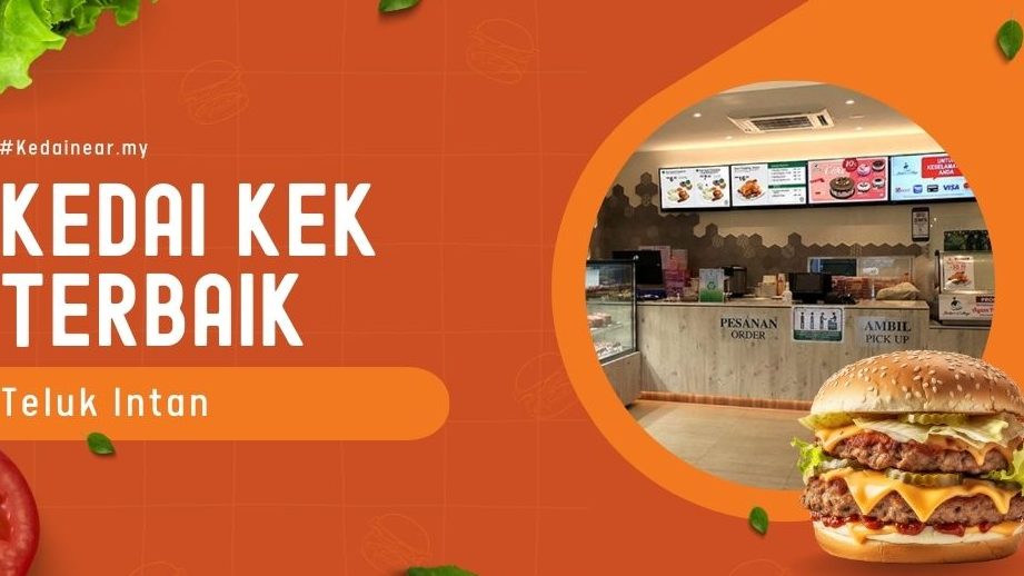 Kedai Barang Kek Terbaik di Teluk Intan 1 kedai barang kek terbaik di teluk intan 1