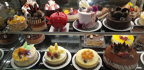 Kedai Barang Kek Terbaik di Tumpat untuk Keperluan Bakeri Anda 1 kedai barang kek terbaik di tumpat untuk keperluan bakeri anda 1