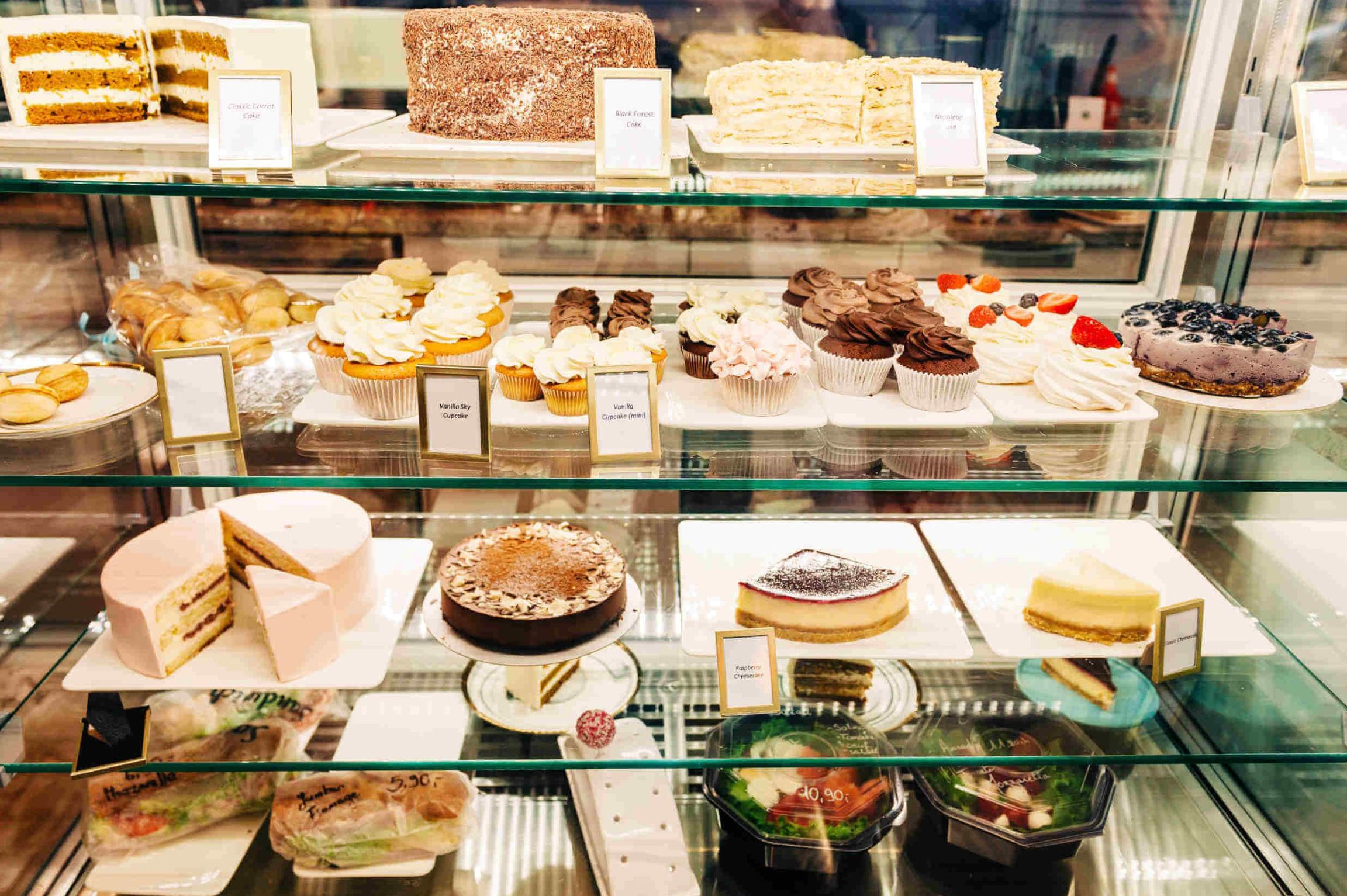 kedai roti dan kek 1