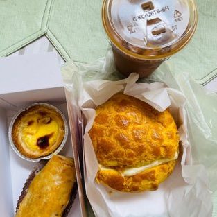 kim wah cake bakery