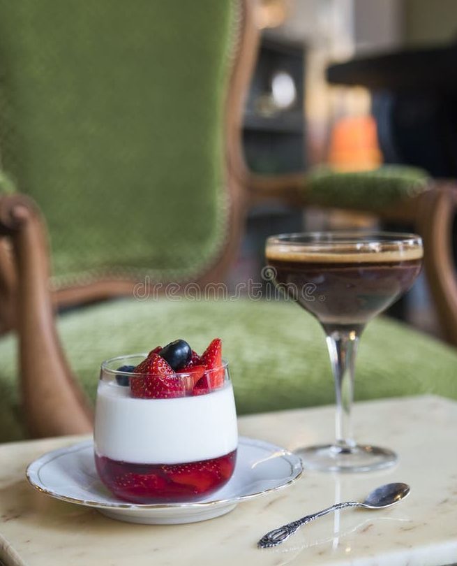 kota dessert