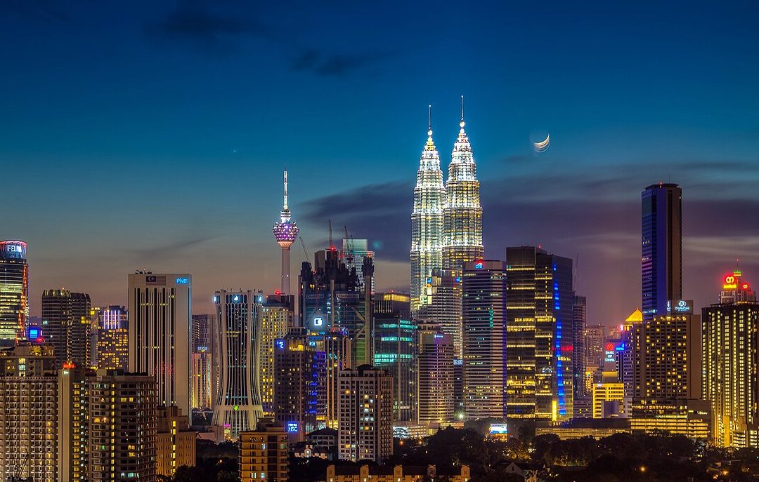 Kuala Lumpur 1 kuala lumpur 1