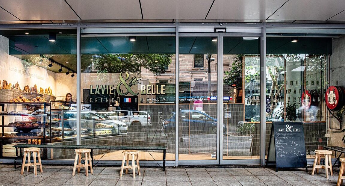 Lavie Artisan Bakery 1 lavie artisan bakery