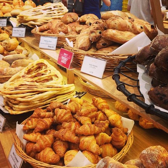 M.I Kedai Roti and Kek 1 m i kedai roti and kek