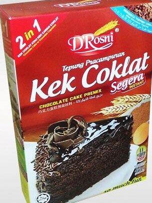 magnacakes coklat moist cedok viral bakery melayu kedai kek bandar tenggara bakeri no1 e29c85 sijil mesti kkm