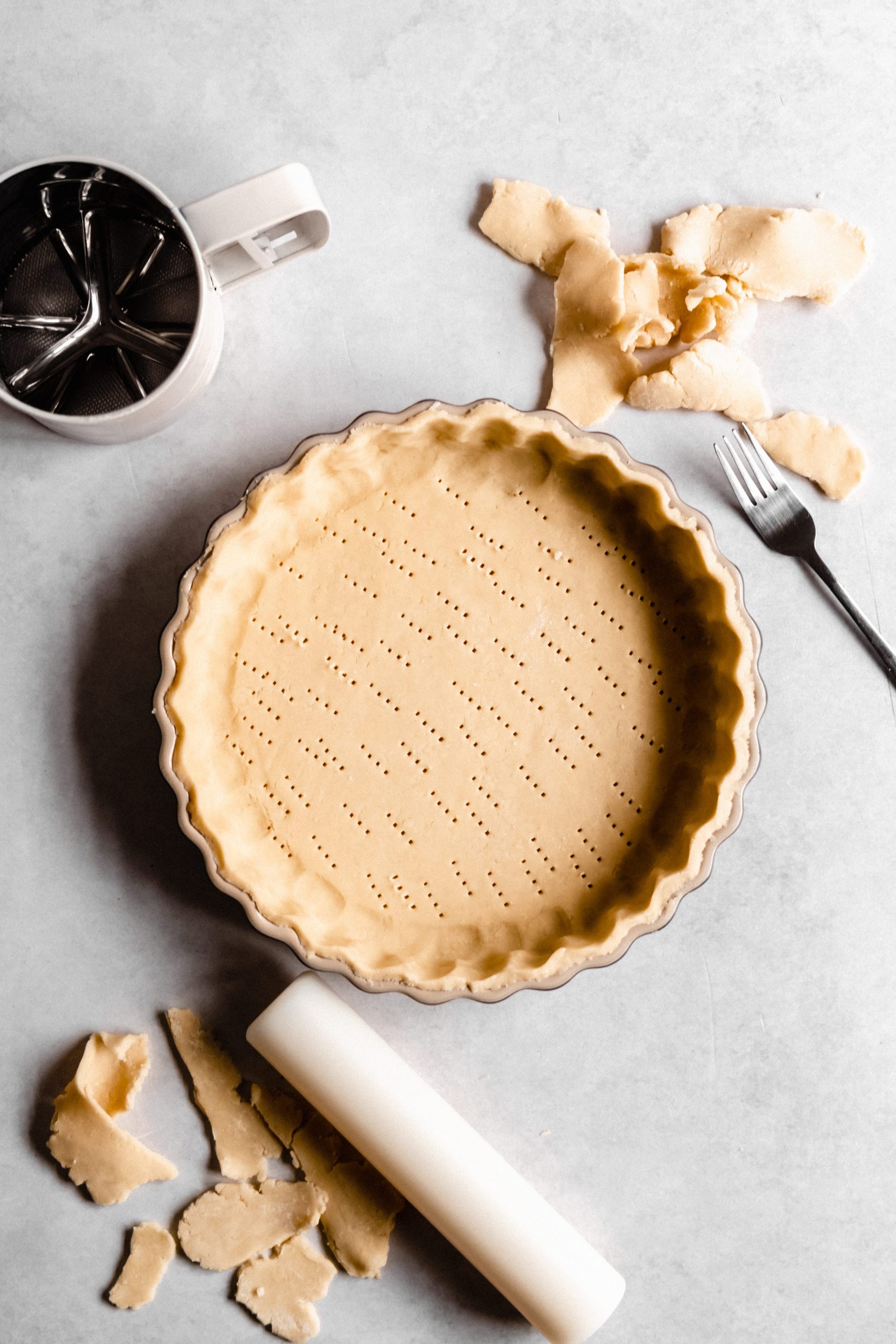 make sweet pastry house scaled
