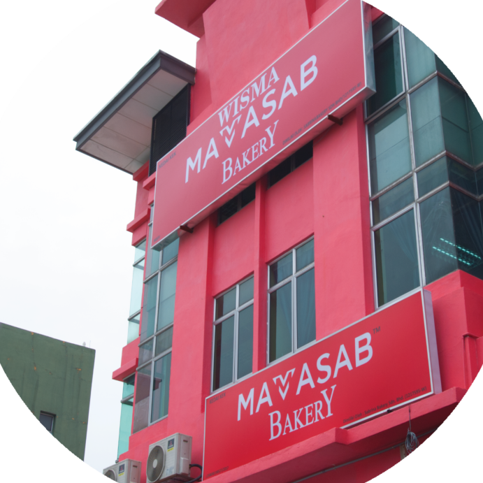 MAMASAB BAKERY TAMAN KOTA MASAI, PASIR GUDANG ( OFFICIAL ) 1 mamasab bakery taman kota masai pasir gudang official