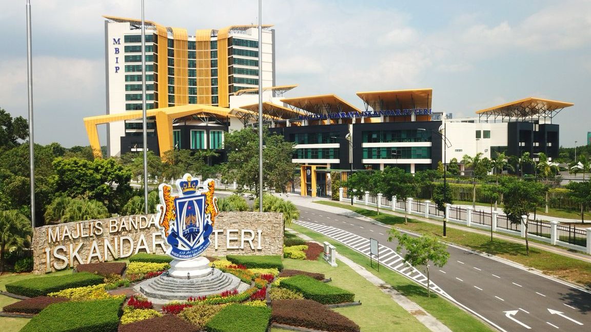 mamasab iskandar puteri