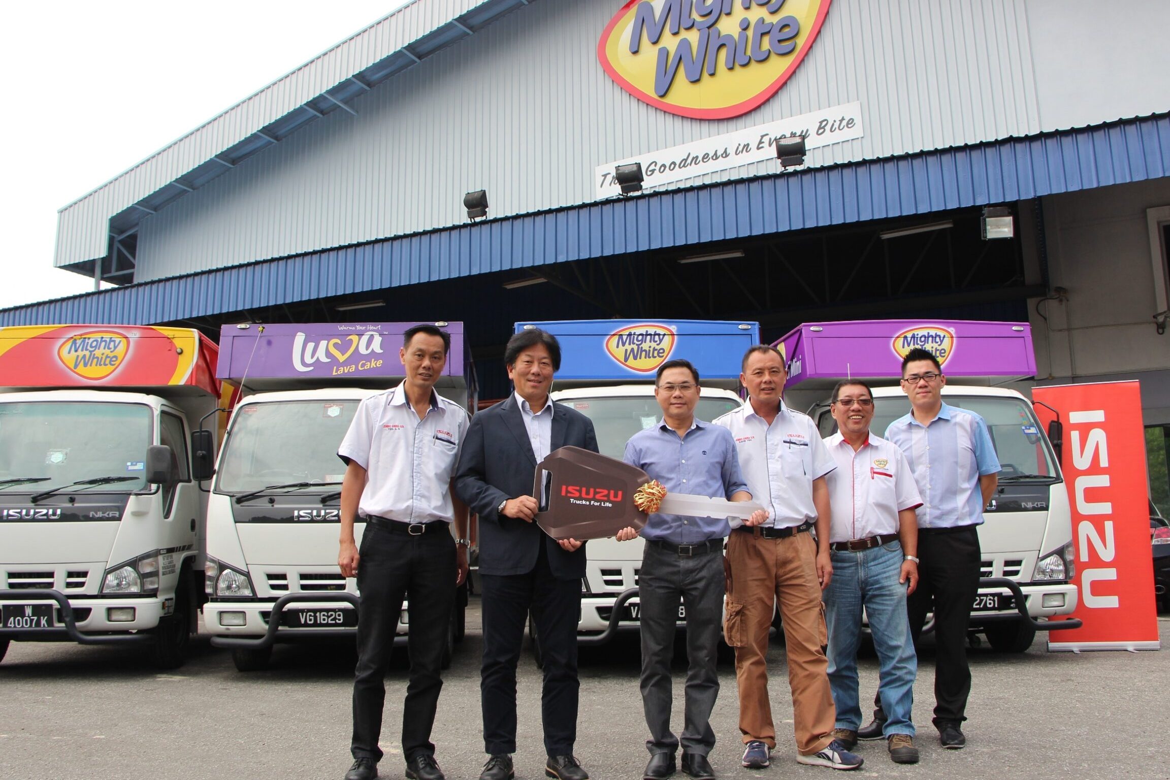 Mighty Bakery Sdn Bhd 1 mighty bakery sdn bhd