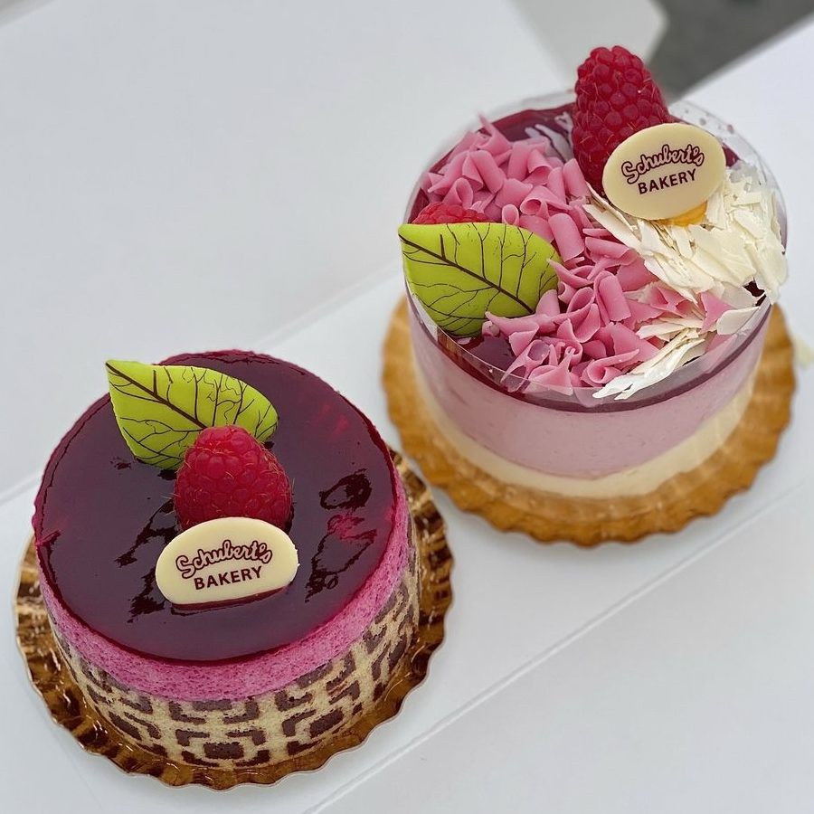mousse bakery patisseries