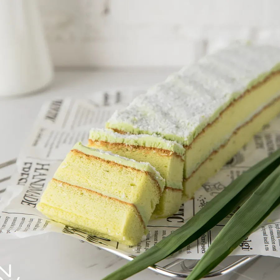 now bakery confectionery