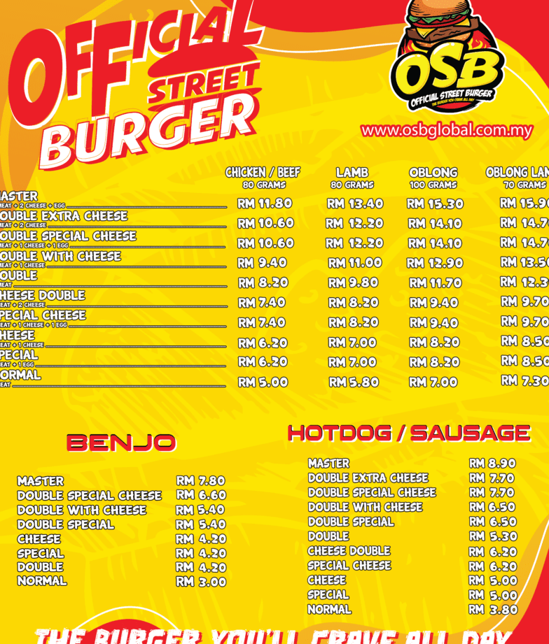 OSB Cafe Muar 1 osb cafe muar