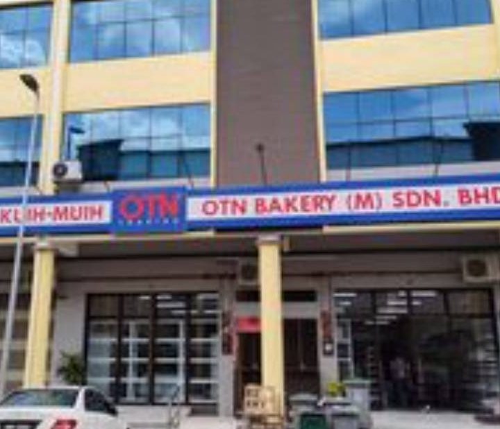 OTN BAKERY (M) SDN BHD 1 otn bakery m sdn bhd
