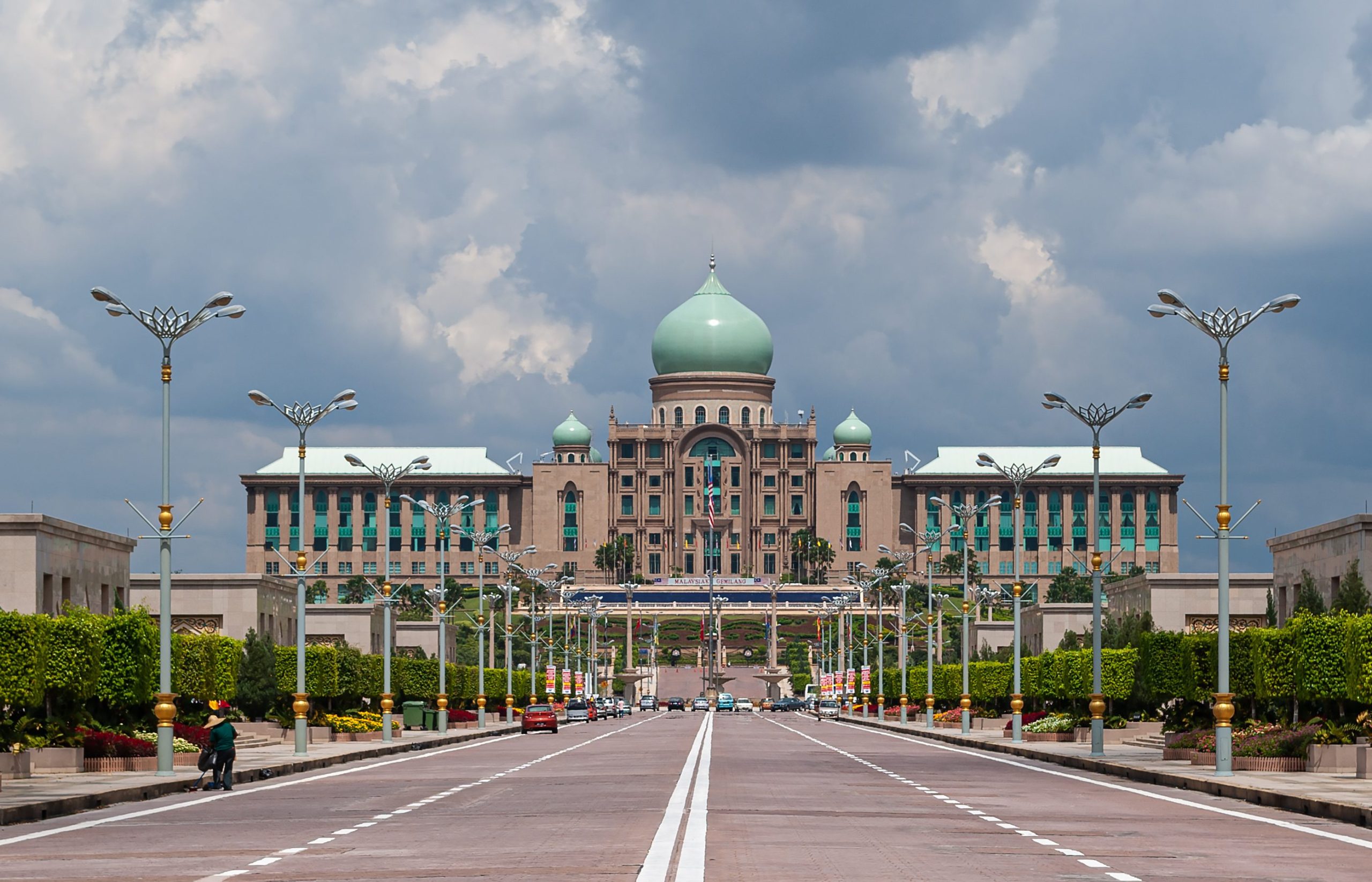Putrajaya 1 putrajaya 1 scaled