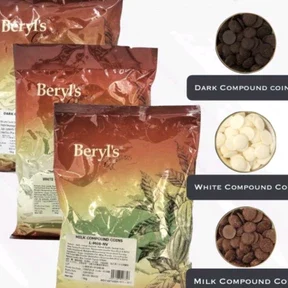 revery ingredients bakeshop kedai menjual bahan bahan ingredient bakery