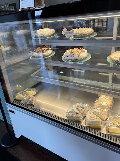 soon lee bakery centre