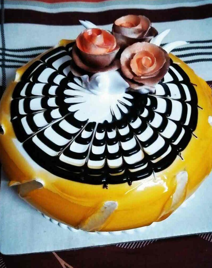 ss cake house