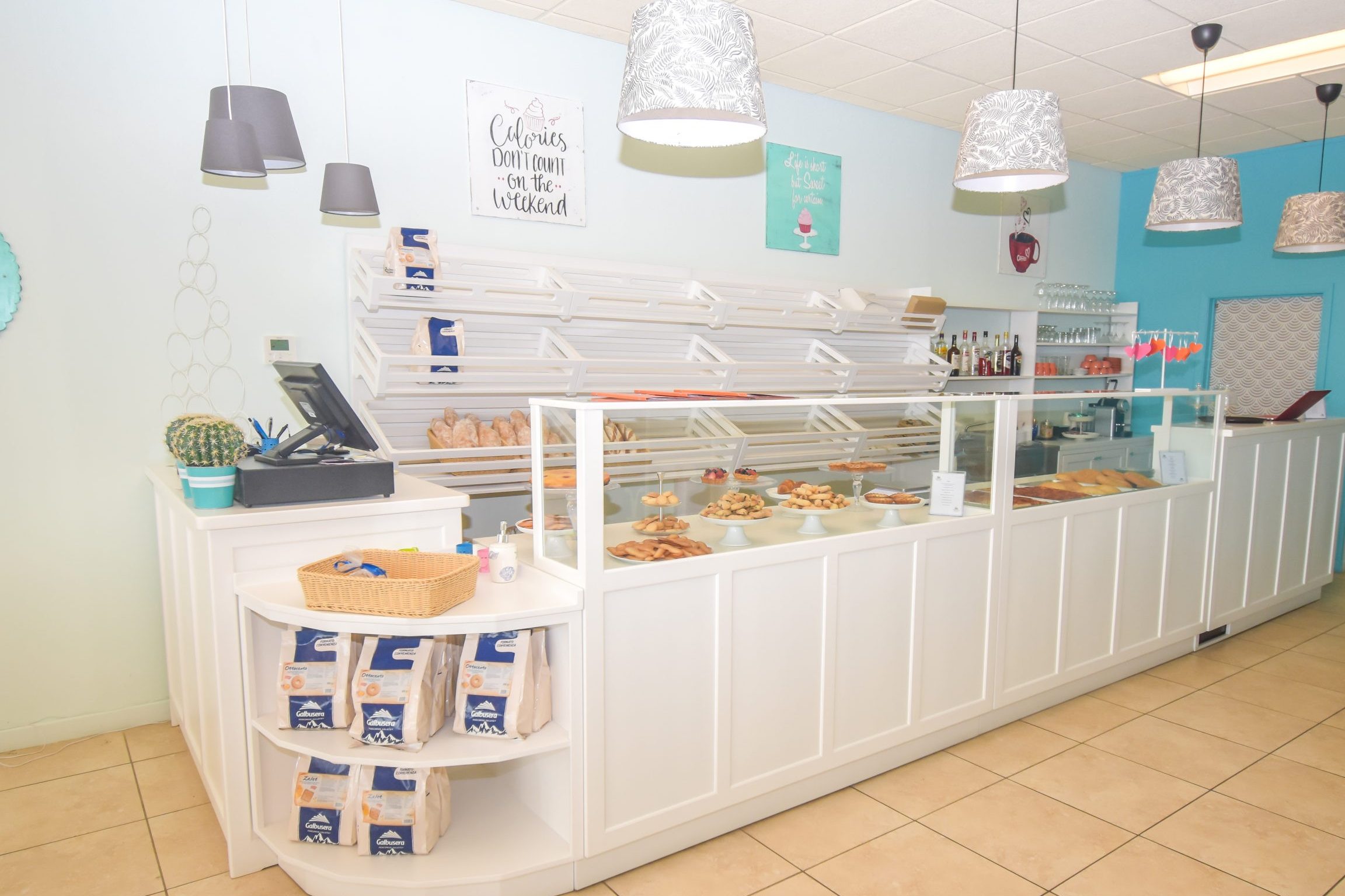 The Bakery Lab 1 the bakery lab